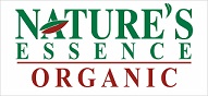 Nature's Essence Organic Device mark 4152515 Trademark