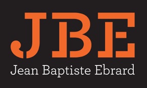 Jbe Jean Baptiste Ebrard Device mark 4154036 Trademark