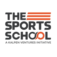 The Sports School With Device Of Track Device mark 4154081 Trademark