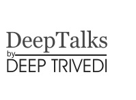Deeptalks By Deep Trivedi Device mark 4152614 Trademark