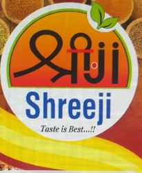 Shreeji Logo Device mark 3767264 Trademark