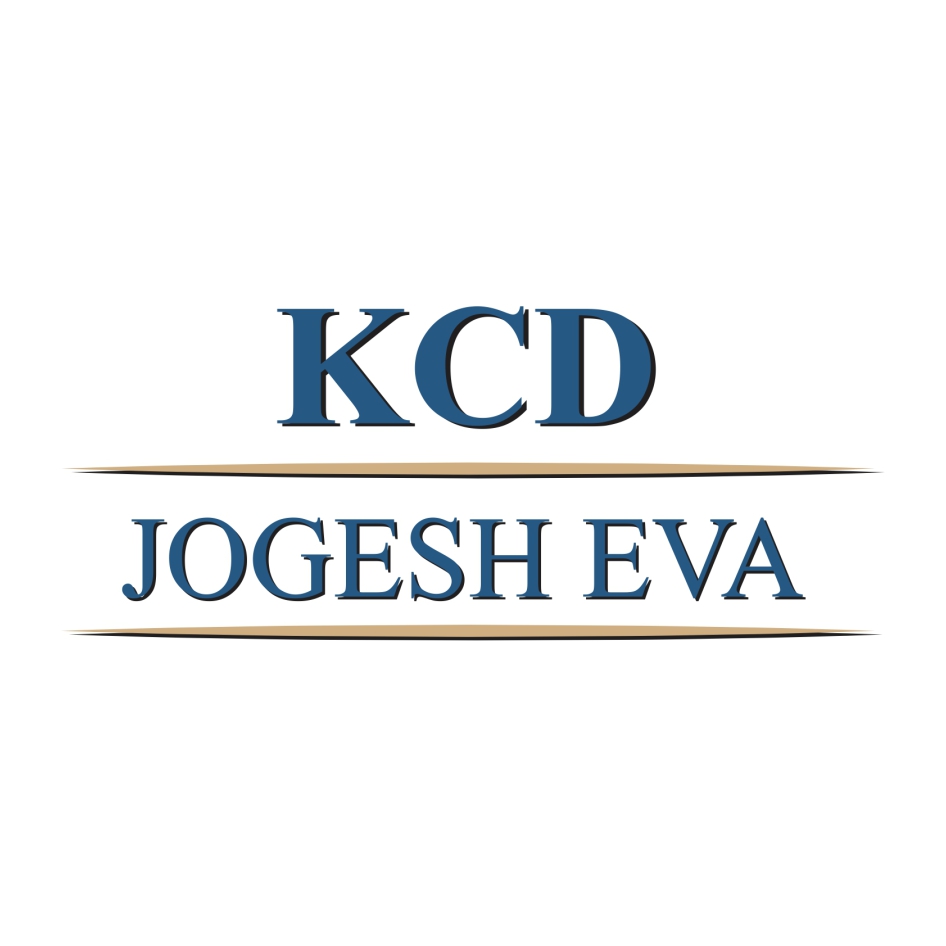 Kcd Jogesh Eva Device mark 3767313 Trademark