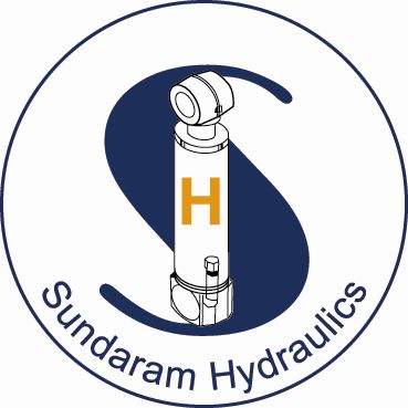 Sundaram Hydraulics Device mark 4152746 Trademark
