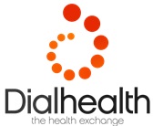 Dialhealth The Health Exchange Device mark 2949135 Trademark
