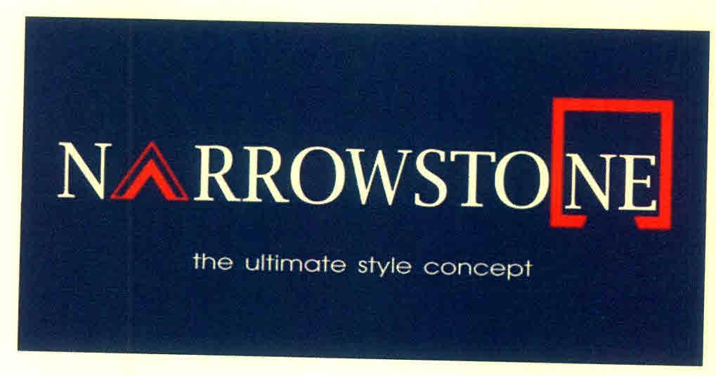 Narrowstone Device mark 2949144 Trademark
