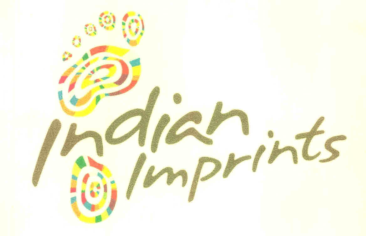 Indian Imprints Device mark 2949221 Trademark
