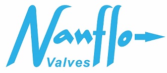 Nanflo (label Mark) Device mark 4154344 Trademark