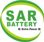 Sar Battery Extra Power Device mark 3767499 Trademark