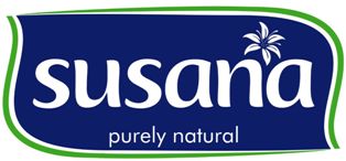 Susana Purely Natural Device mark 3766532 Trademark