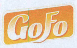Gofo Device mark 3766588 Trademark