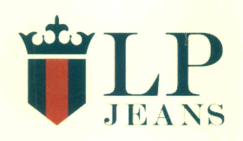 Lp Jeans Device mark 2947505 Trademark
