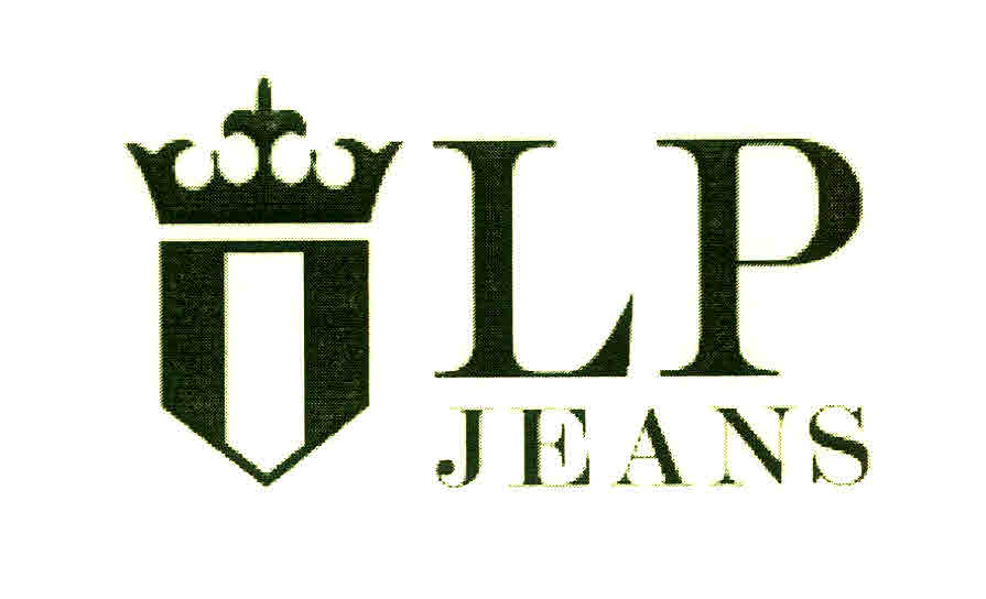 Lp Jeans Device mark 2947514 Trademark