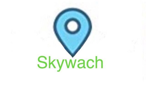 Skywach Device mark 4153093 Trademark