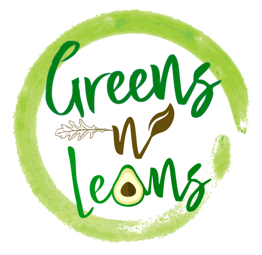 Greens N Leans Device mark 4153130 Trademark