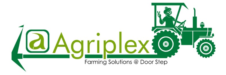 Agriplex- Farming Solutions @ Door Step Device mark 3766807 Trademark
