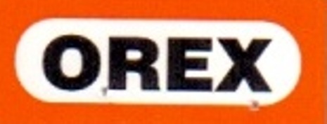 Orex Device mark 3766817 Trademark
