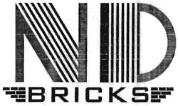 Nd Bricks Device mark 2947498 Trademark