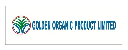 Golden Organic Product Limited Device mark 2945018 Trademark