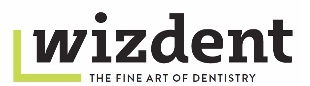 Wizdent Label Device mark 3766013 Trademark