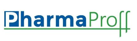 Pharma Proff Device mark 4153427 Trademark