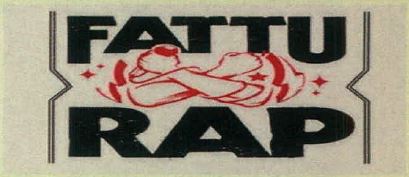 Fattu Rap Device mark 4153519 Trademark