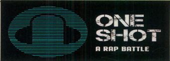 One Shot A Rap Battle Device mark 4153520 Trademark