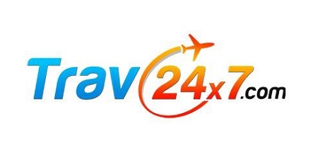 Trav24x7.com Device mark 4154644 Trademark
