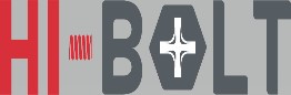 Hi-bolt Device mark 4153695 Trademark