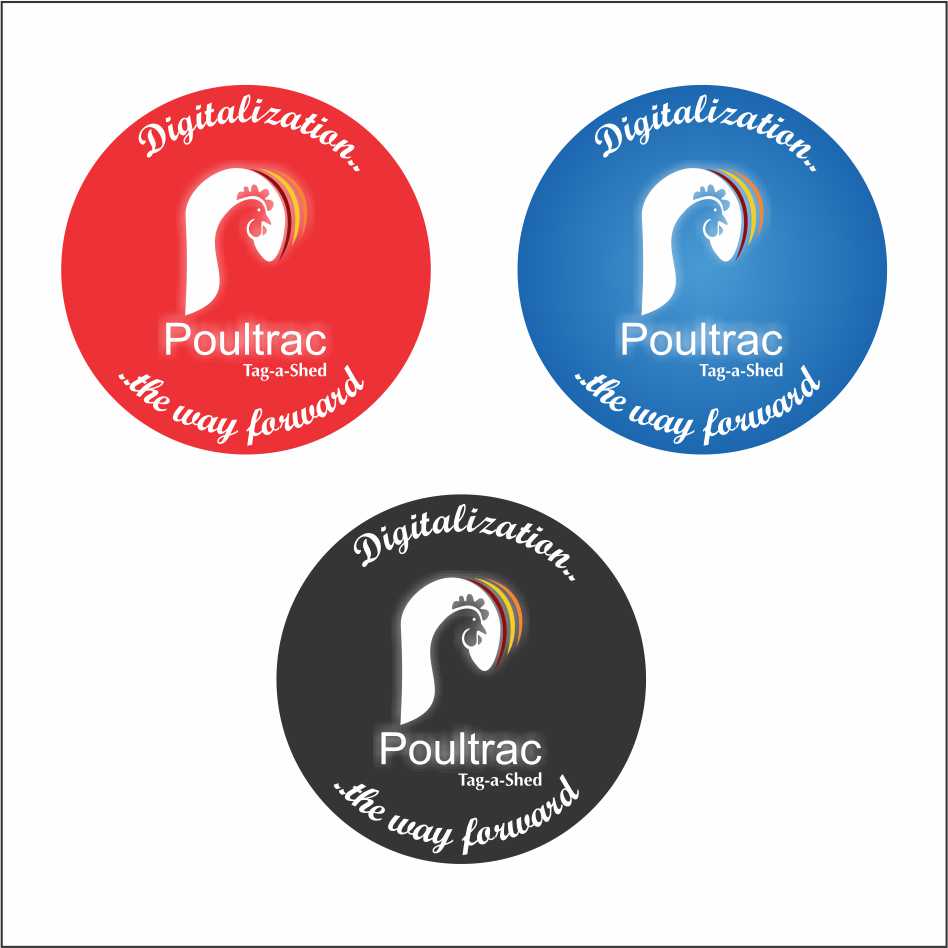 Poultrac: Tag-a-shed Device mark 4155040 Trademark