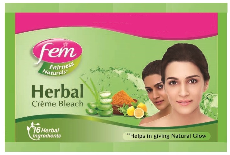 Fem Fairness Naturals [label] Device mark 4155211 Trademark