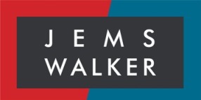 Jems Walker Device mark 4155257 Trademark