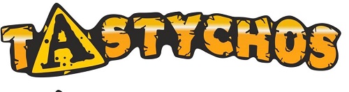 Tastychos Device mark 4155383 Trademark