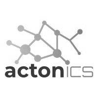 Device Of Actonics Device mark 4155495 Trademark