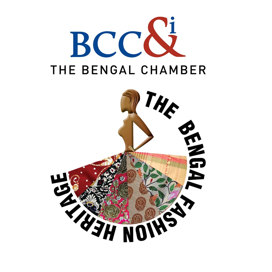 Bcc&i The Bengal Chamber - The Bengal Fashion Heritage Device mark 4155563 Trademark