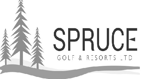 Spruce Golf & Resorts Ltd Device mark 4155632 Trademark