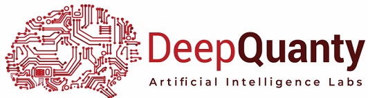 Deepquanty Device mark 4155709 Trademark