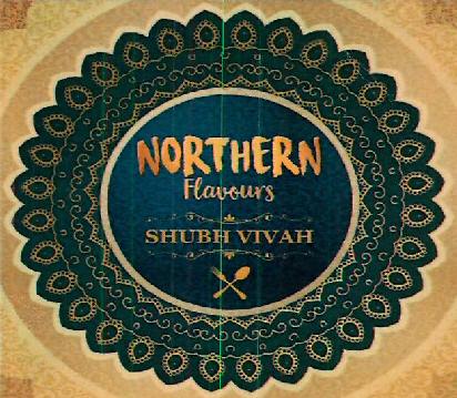 Northern Flavours Shubh Vivah Device mark 4155796 Trademark