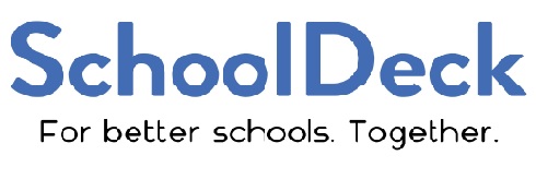 School Deck For Better Schools Together Device mark 3766122 Trademark