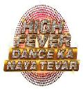 High Fever Dance Ka Naya Tevar Device mark 3766212 Trademark