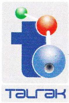 Talrak Device mark 2942138 Trademark