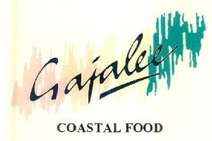 Gajalee Coastal Food Device mark 2942212 Trademark