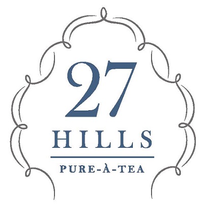 27 Hills; Pure - A - Tea Device mark 3766274 Trademark