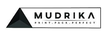 Mudrika Device mark 3766355 Trademark