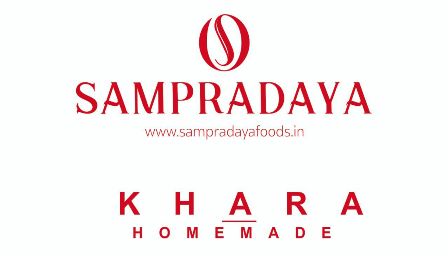 Sampradaya - Khara Homemade Device mark 3766360 Trademark
