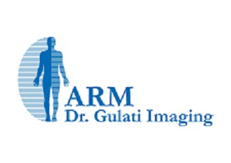 Arm Dr. Gulati Imaging Device mark 4157419 Trademark
