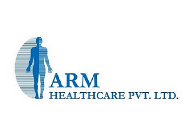 Arm Healthcare Pvt. Ltd. Device mark 4157420 Trademark