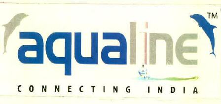 Aqualine Connecting India Device mark 2941280 Trademark