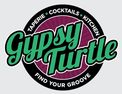 Gypsy Turtle Device mark 4157770 Trademark