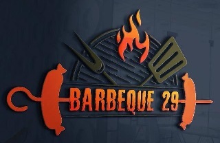 Barbeque 29 Device mark 4156179 Trademark