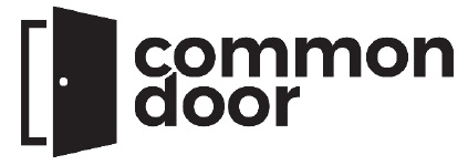 Commondoor (device) Device mark 4156217 Trademark